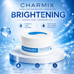 Set A - 1x Brightening CHARMIX